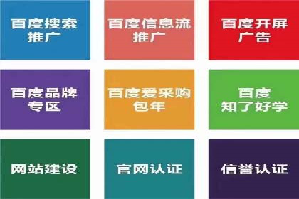 百度竞价广告投放案例：关键词优化与转化率提升